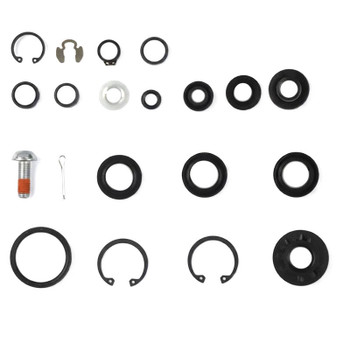 Husqvarna OEM 584285001 - Kits Seal 71554 - Husqvarna Original Part