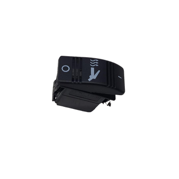 Husqvarna OEM 585805001 - Switch Heated Grip Black - Husqvarna Original Part