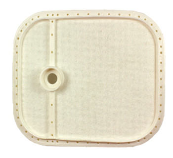 Husqvarna OEM 587930701 - Filter - Husqvarna Original Part - Image 1