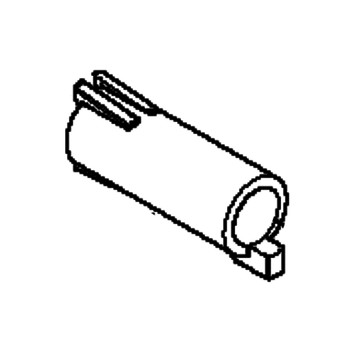 Husqvarna OEM 588016501 - Distance - Husqvarna Original Part - Image 1