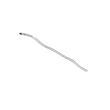Husqvarna OEM 588167002 - Cable Handle Tine Control Ce - Husqvarna Original Part