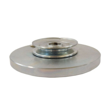 Husqvarna OEM 588452702 - Pulley/Flywheel Trimmer 25mm - Husqvarna Original Part - Image 1