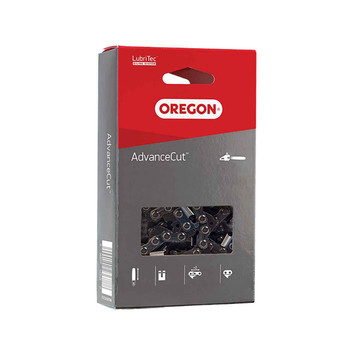 Oregon AdvanceCut Saw Chain 91PX045G Fits 12" Bar