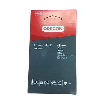 Oregon AdvanceCut Saw Chain 91PX057G Fits 16" Bar