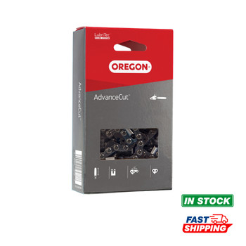 Oregon AdvanceCut Saw Chain 91PX057G Fits 16" Bar