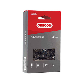 Oregon AdvanceCut Saw Chain 91PX062G Fits 18" Bar