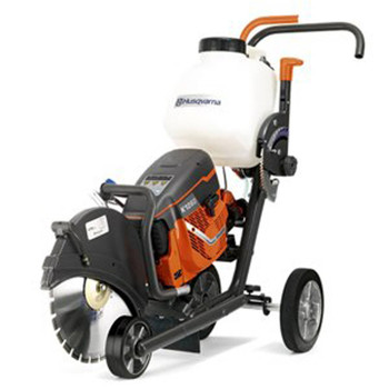 Husqvarna OEM 587768402 - Cutting Cart Kv960/Kv970/K1260 - Husqvarna Original Part - Image 1