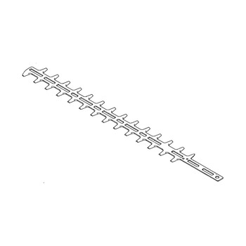 Husqvarna OEM 582192601 - Blade Assy 55 - Husqvarna Original Part - Image 1