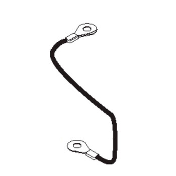 Husqvarna OEM 590223801 - Primary Cable Positive Two Ha - Husqvarna Original Part