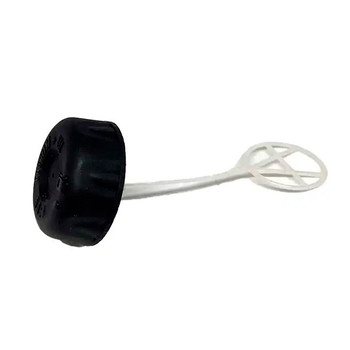 Husqvarna OEM 590722401 - Fuel Cap Assembly Service Part - Husqvarna Original Part