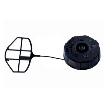 Husqvarna OEM 578931604 Fuel Cap Assembly Low Permeation Husqvarna Original Part
