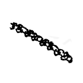 Husqvarna OEM 579579601 - Chain 91Px 16 Bulk - Husqvarna Original Part