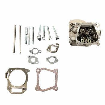 Husqvarna OEM 582045701 Cylinder Head 208Cc Epa With Gask Husqvarna Original Part