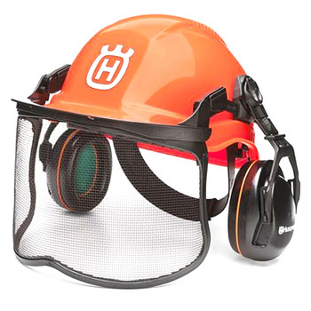 Husqvarna OEM 593043801 - Husqvarna Funct Forest Hard Hat - Husqvarna Original Part