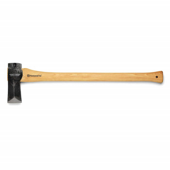 Husqvarna OEM 596271101 - Hus 30 Wood Split Axe - Husqvarna Original Part - Image 1