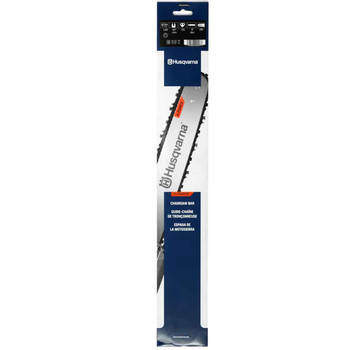 Husqvarna OEM 596199772 - 18 Bar Xf 325Pix 050 72Dl Sm - Husqvarna Original Part