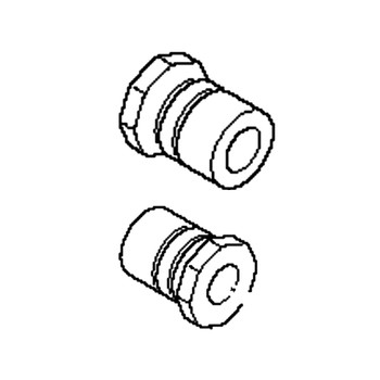 Husqvarna OEM 591465801 - Service Kit Lateral Support - Husqvarna Original Part - Image 1