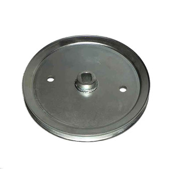 Husqvarna OEM 590699201 - Pulley Impeller Dd 4L - Husqvarna Original Part ** SUPERSEDED TO 536862701 **