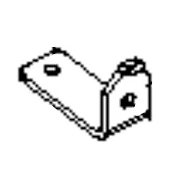 Husqvarna OEM 580960703 - Bracket Idler Crd Zinc Phos&Oil - Husqvarna Original Part PACK OF 10