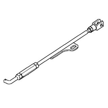 Husqvarna OEM 523114201 - Parallell Rod Assembly - Husqvarna Original Part