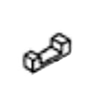 Husqvarna OEM 515698201 - Felt - Husqvarna Original Part