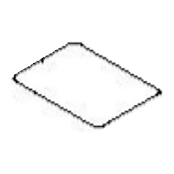 Husqvarna OEM 590209401 - Decal Zero Turn Saddle Warning Pz500 Engine - Husqvarna Original Part