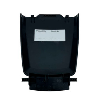 Husqvarna OEM 587651302 - Hatch Kit Black - Husqvarna Original Part