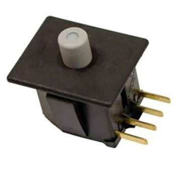 Husqvarna OEM 587648401 Switch Seat 4 Pin Nc/No Husqvarna Original Part