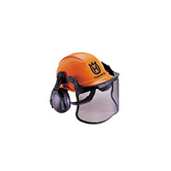 Husqvarna OEM 592752601 - Hus Functional Helmet - Slip - Husqvarna Original Part - Image 1