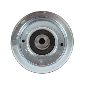 Husqvarna OEM 590542401 - Pulley Idler Flat 3 06 - Husqvarna Original Part - Image 1