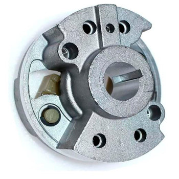 Husqvarna OEM 587655101 - Rotor Assembly - Husqvarna Original Part