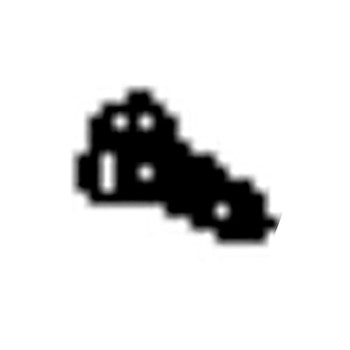 Husqvarna OEM 593730301 - Screw Machined Daye# A26800201 - Husqvarna Original Part PACK OF 10