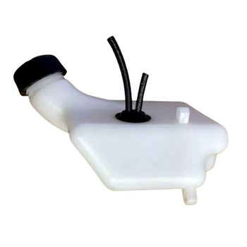 Husqvarna OEM 590722301 - Fuel Tank Kit Fuel Tank Kit Se - Husqvarna Original Part