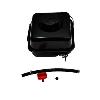 Husqvarna OEM 585772201 - Fuel Tank Snow 2 7L Black 254C - Husqvarna Original Part Husqvarna OEM 585772201 - Fuel Tank Snow 2 7L Black 254C - Husqvarna Original Part