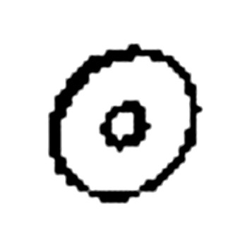 Husqvarna OEM 515704701 - Washer - Husqvarna Original Part