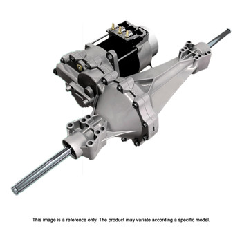 Hydro Gear OEM 1110-1001 - Transaxle Electric LT - Hydro Gear Original Part - Image 1
