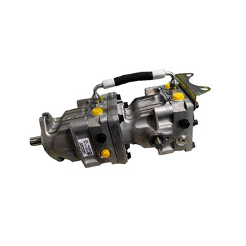 Hydro Gear OEM TC-ECCY-CCCY-E4BX - Pump Hydraulic Tandem - Hydro Gear Original Part - Image 1