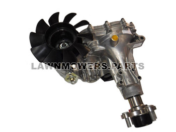 Hydro Gear OEM ZJ-KCEE-3B5A-1MXX - Transaxle Hydrostatic ZT-3100 - Hydro Gear Original Part - Image 1