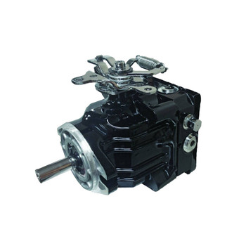 Hydro Gear OEM PW-1KCC-JC1X-X2XX - Pump Hydraulic PW Series - Hydro Gear Original Part - Image 1