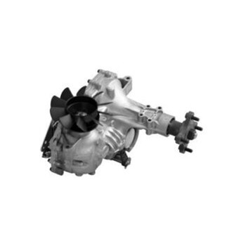 Hydro Gear OEM ZM-GPEB-3CLB-2GLX - Transaxle Hydrostatic Zt-3100 - Hydro Gear Original Part