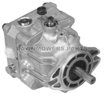 Hydro Gear OEM PR-P4CC-2A1X-CXXX - Pump Hydraulic PR Series - Hydro Gear Original Part - Image 1