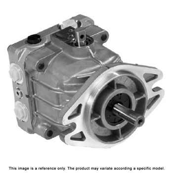 Hydro Gear OEM PW-JKBA-GY1G-XXXX - Pump Hydraulic PW Series - Hydro Gear Original Part - Image 1