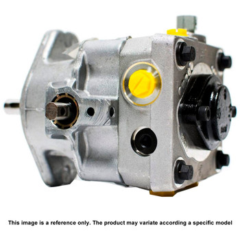 Hydro Gear OEM PG-2KLL-HA1X-XXXX - Pump Hydraulic PG Series - Hydro Gear Original Part - Image 1