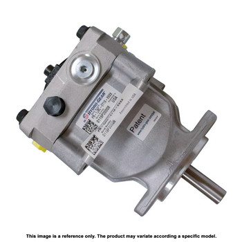 Hydro Gear OEM PR-2HCC-GP1G-XLXX - Pump Hydraulic PR Series - Hydro Gear Original Part - Image 1