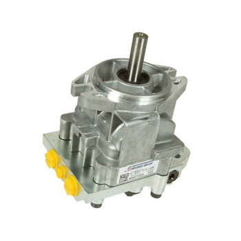 Hydro Gear OEM PL-BGVV-DY1X-XXXX - Pump Hydraulic PL Series - Hydro Gear Original Part - Image 1