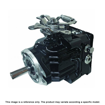 Hydro Gear OEM PK-CKCC-GY1C-XXXX - Pump Hydraulic PK Series - Hydro Gear Original Part - Image 1