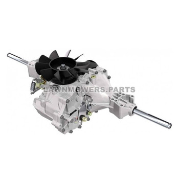 Hydro Gear OEM T2-BDBE-1X3B-1HX1 - Transaxle Hydrostatic T2 - Hydro Gear Original Part - Image 1