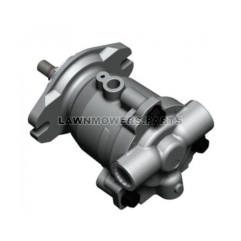 Hydro Gear OEM HEM10AASCVXSXXX - Motor Hydraulic HEM Series - Hydro Gear Original Part - Image 1