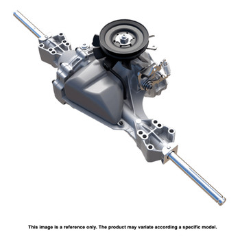 Hydro Gear OEM T2-ADBE-2X3C-17X1 - Transaxle Hydrostatic T2 - Hydro Gear Original Part - Image 1