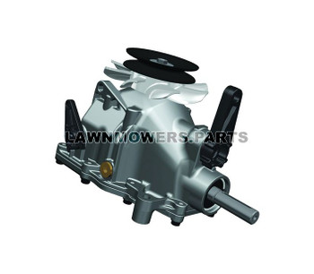 Hydro Gear OEM 1610-1001 - Transmission Hydrostatic RT-31 - Hydro Gear Original Part - Image 1